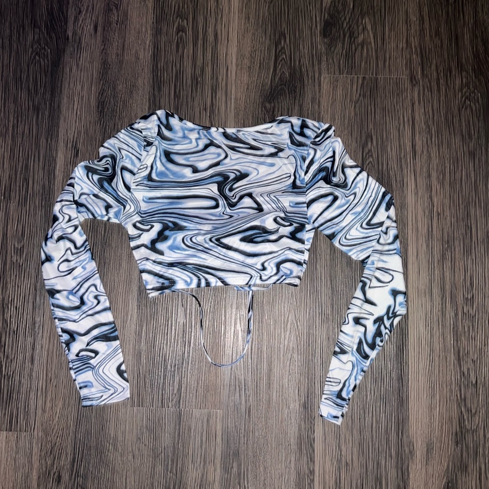 Blue Crop